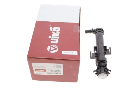 Форсунка омывателя фары Skoda Octavia III 17-20 (R) Vika 99551814401