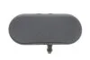 Форсунка омивача скла Audi A2/A3/A4/A5/A6/A8 01-13 (L) (з підігрівом) Vika 99551818901 (фото 1)
