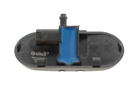 Форсунка омывателя стекла Audi A2/A3/A4/A5/A6/A8 97-13 (R) (с подогревом) Vika 99551819001