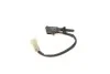 Форсунка омывателя стекла VW Passat/Golf 98-05 (переднего) Vika 99551819301 (фото 3)