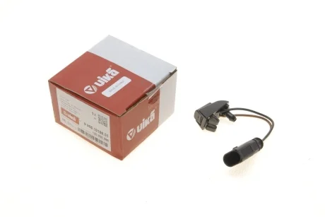 Форсунка омывателя стекла Skoda Octavia II/III 04-20 Vika 99551819601
