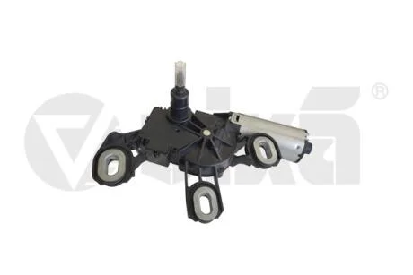 Мотор стеклоочистителя задний Skoda Octavia (04-13) Vika 99551820701