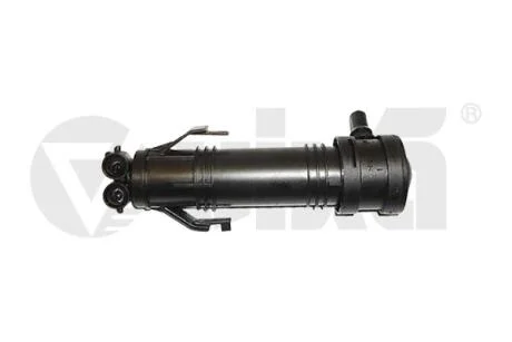 Форсунка омывателя фары VW Tiguan 07-18 (L) Vika 99551824001