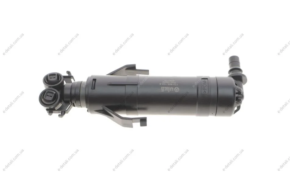 Форсунка омывателя фары VW Caddy III 06-15 (L) Vika 99551825101 (фото 1)
