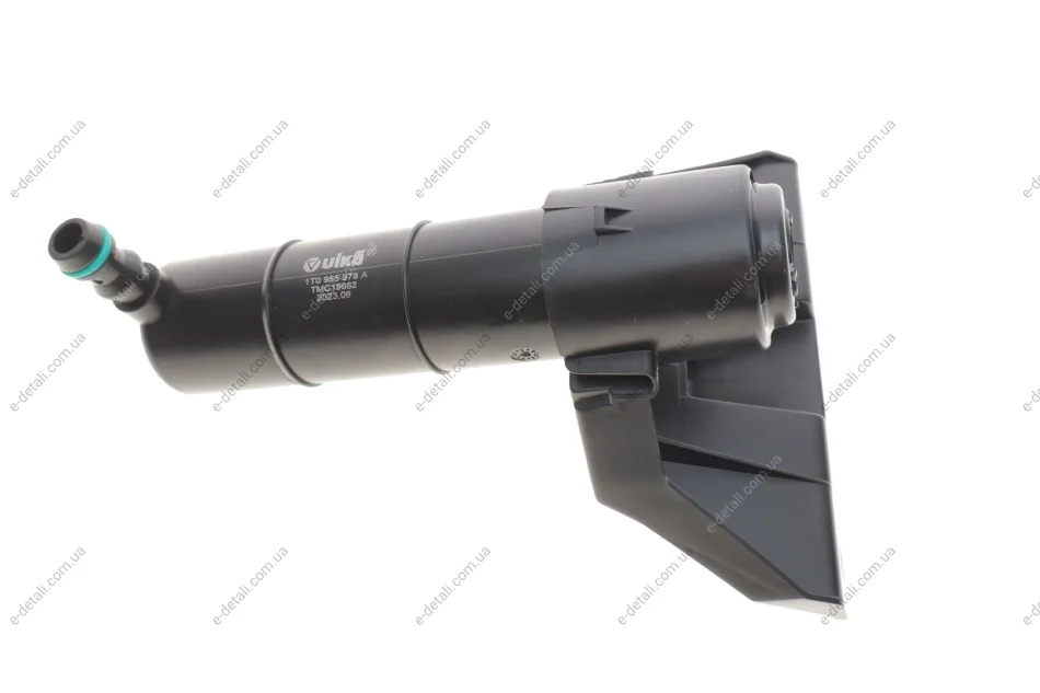 Форсунка омывателя фары VW Touran 03-10 Vika 99551825301 (фото 1)