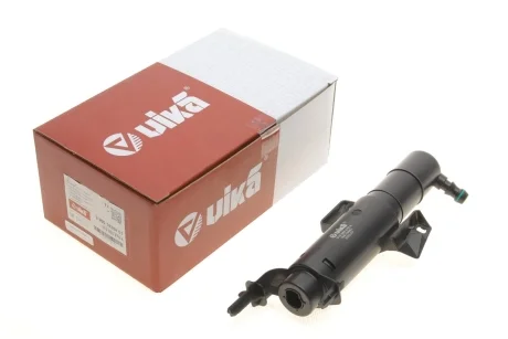 Форсунка омывателя фары Skoda Superb 09-15 (L) Vika 99551826801