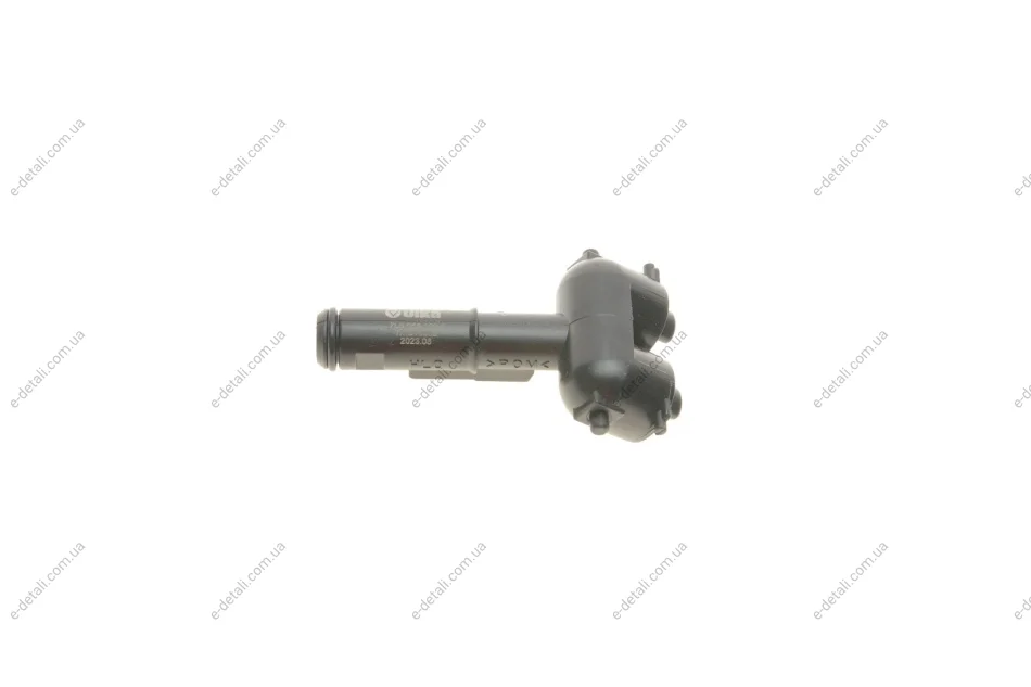 Форсунка омывателя фары VW Touareg 03-10 (L) Vika 99551829301 (фото 1)