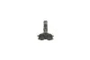 Форсунка омывателя фары VW Touareg 03-10 (L) Vika 99551829301 (фото 4)