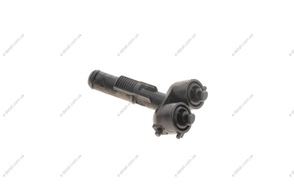 Форсунка омывателя фары VW Touareg 03-10 (R) Vika 99551829401 (фото 1)