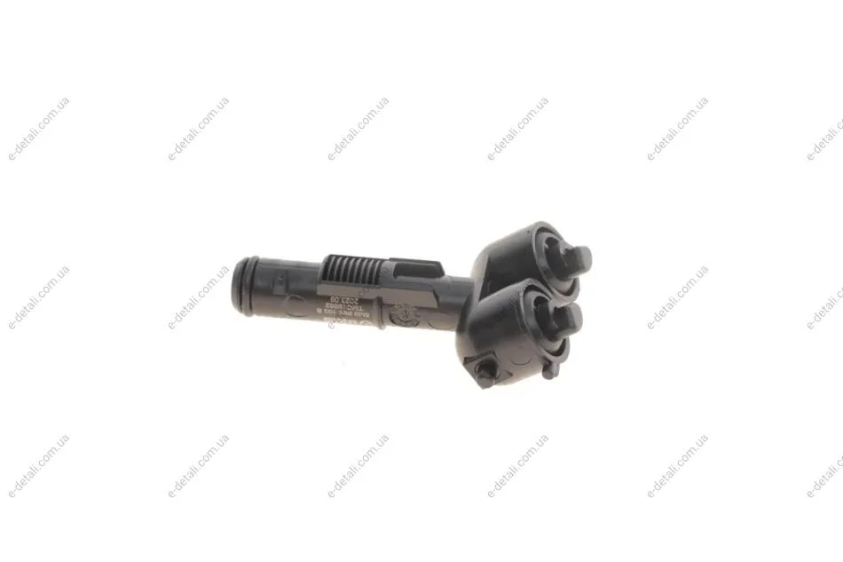 Форсунка омивача фари VW Golf V 06-13 (L) Vika 99551830601 (фото 1)