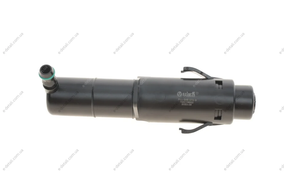 Форсунка омывателя фары VW Golf VI 08-14 Vika 99551831001 (фото 1)