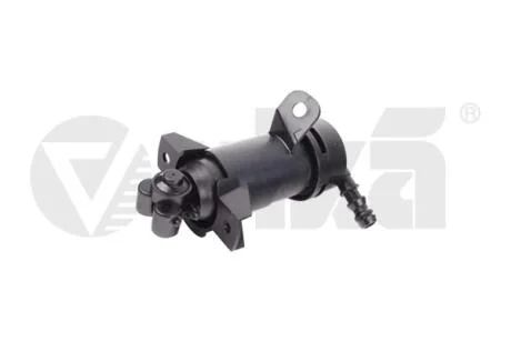 Форсунка омывателя фар правая Audi A4 (04-08) VIKA Vika 99551831801