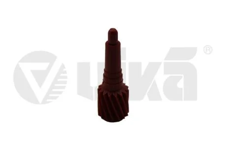 Кронштейн троса спідометра VW Golf (74-92), Jetta (78-92), Caddy (82-92) vika Vika 99570005901