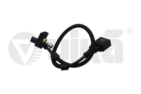 Датчик положения коленвала Skoda Fabia (07-10,11-15)/VW Polo (02-10)/Seat Ibiza (02-05,06-10) VIKA Vika 99571764401