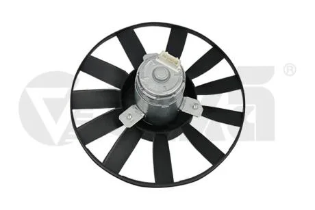 Вентилятор радиатора VW Golf (92-02) VIKA Vika 99590013701