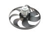 Вентилятор охлаждения двигателя Audi A3/TT/Skoda Fabia/Octavia/VW Bora/Golf/Polo 1.0-2.3 94- Vika 99590017701 (фото 3)