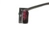 Вентилятор охлаждения двигателя Audi A3/TT/Skoda Fabia/Octavia/VW Bora/Golf/Polo 1.0-2.3 94- Vika 99590017701 (фото 4)