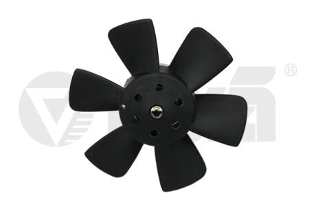 Електровентилятор 250/150W 280мм Vika 99590019301