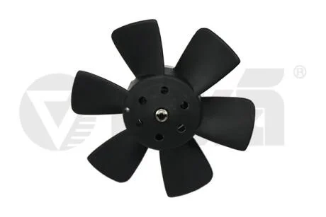 Електровентилятор 250/150W 280мм Vika 99590019301