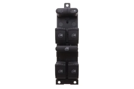 Кнопка склопідіймача VW Golf/Bora/Passat 97-05 Vika 99590043901