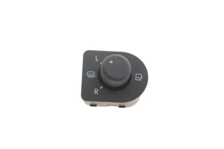 Блок управління дзеркалом VW Passat/ VW Golf IV 1,4-1,8/ 1.9 TDI 96-06 Vika 99590048101