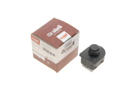 Кнопка регулировки зеркалами Skoda Octavia 98-13 Vika 99590048401