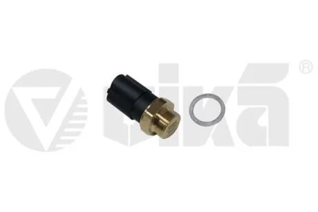 Термовыключатель Skoda Fabia (00-14),Octavia (97-13)/VW Golf (98-11,12-),Jetta (06-10),Polo (02-11,13-),Touareg (03-10) VIKA Vika 99590082401