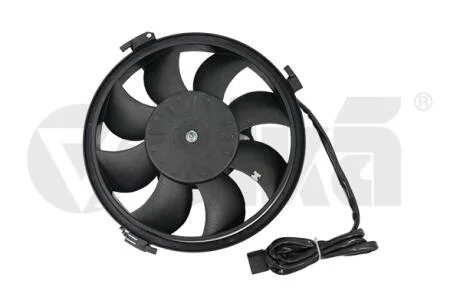 Вентилятор радиатора 300W VW Passat (97-00)/Audi A4 (99-01), A6 (98-01) VIKA Vika 99590124801