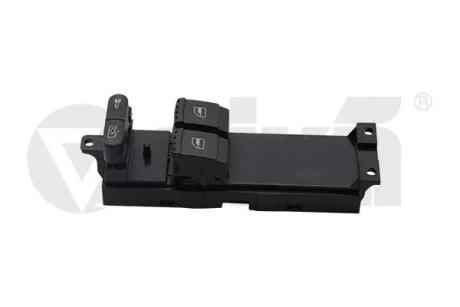 Блок управления стеклопоодъемниками Skoda Fabia (00-04,05-08), Octavia (01-11) VIKA Vika 99590390401