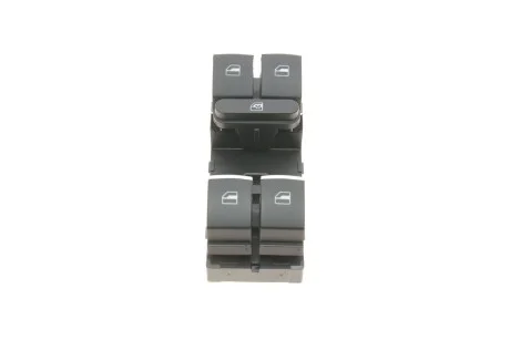 Кнопка склопідйомника (L) VW Passat/Golf/Jetta 05- (блок) Vika 99590423601