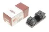 Кнопка склопідіймача (L) Skoda Fabia/Roomster 1.2/1.4/1.9 TDI 05-10 (блок) Vika 99590953901 (фото 1)