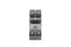 Кнопка склопідіймача (L) Skoda Fabia/Roomster 1.2/1.4/1.9 TDI 05-10 (блок) Vika 99590953901 (фото 2)