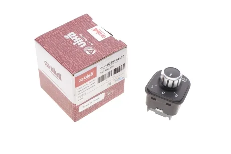 Кнопка регулювання дзеркал VW Sharan/Tiguan 10- Vika 99591045701