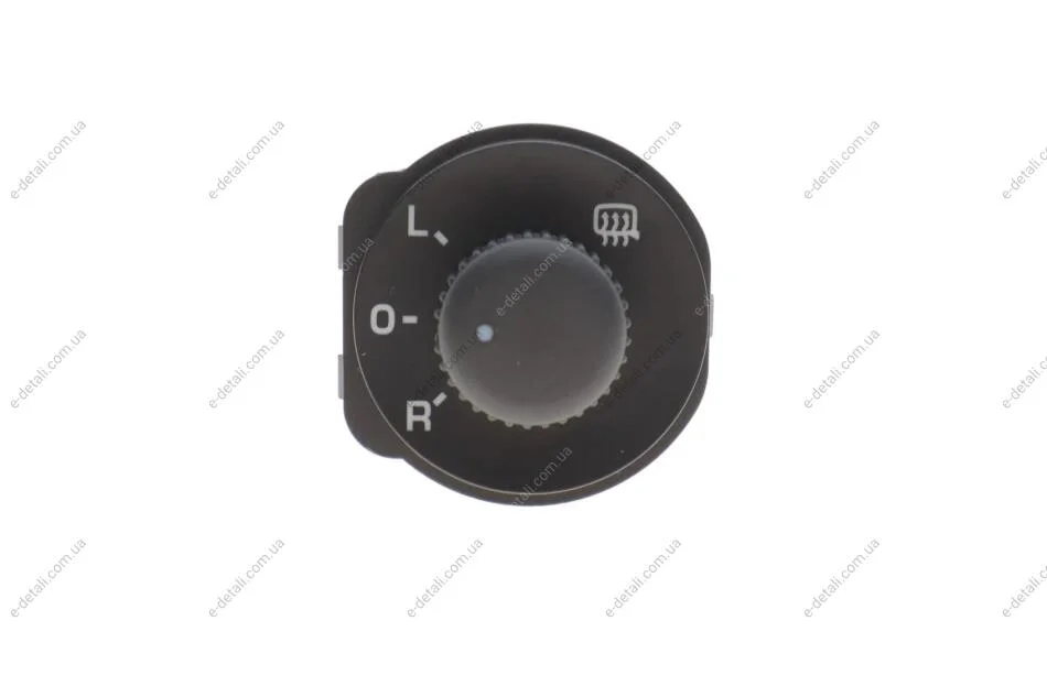 Кнопка регулювання дзеркал Skoda Octavia 04-13 Vika 99591047701 (фото 1)