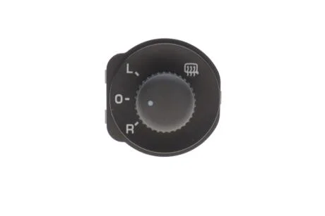 Кнопка регулювання дзеркал Skoda Octavia 04-13 Vika 99591047701