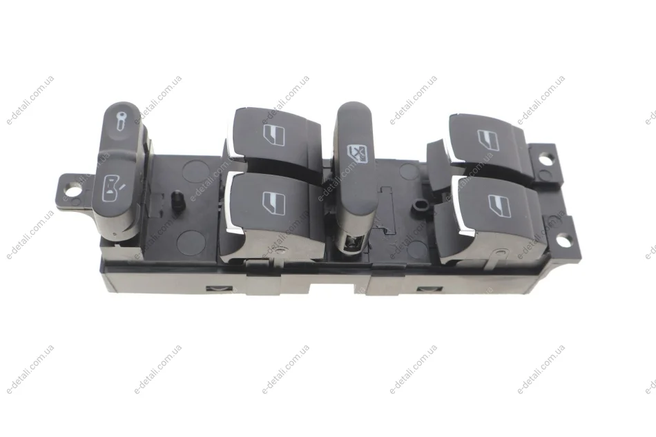 Кнопка склопідіймача (L) VW Golf IV 97-02 Vika 99591048001 (фото 1)