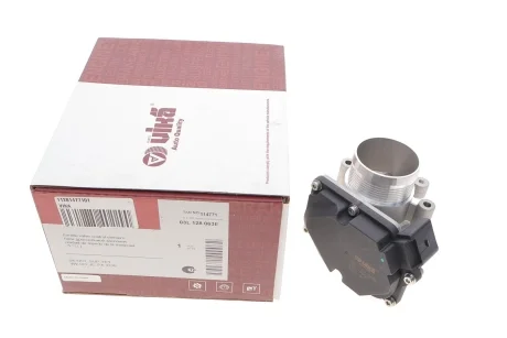 Кнопка регулювання дзеркала VW Golf 05-16/Passat 10-14 Vika 99591048401