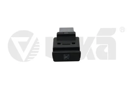 Выключатель стеклоподъемника VW Polo IV (01-12)/Seat Ibiza III, Cordoba II (02-0 Vika 99591048601