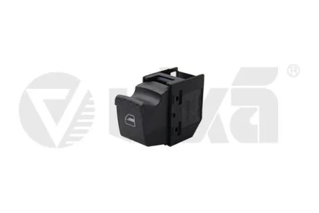 Кнопка склопідйомника передня права Seat Leon, Toledo (98-06) VIKA Vika 99591399401