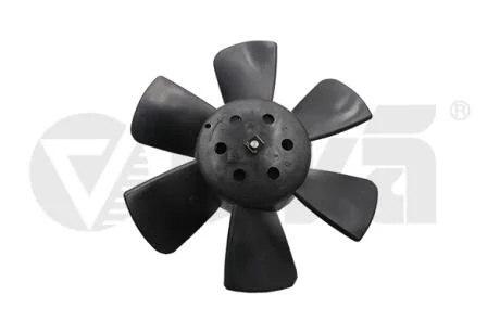 Вентилятор радіатора Skoda Felicia (95-01)/VW Caddy (07-01) VIKA Vika 99591472701