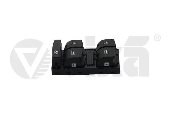 Блок управління склопідйомником Audi A3 (04-08), A6 (05-11), Q7 (07-09) VIKA Vika 99591525801 (фото 1)
