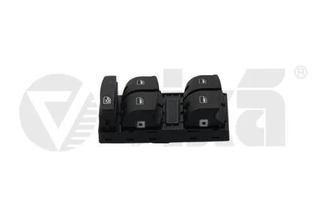 Блок управления стеклоподъемником Audi A3 (04-08),A6 (05-11),Q7 (07-09) VIKA Vika 99591525801