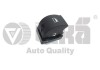 Кнопка склопідіймача Audi A4 (04-08),TT (06-14) Vika 99591773301 (фото 1)