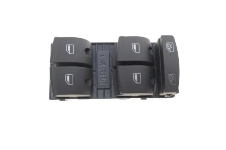 Кнопка стеклоподъемника Audi A3 03-13/A6 04-11/Q7 06-15 Vika 99591784101