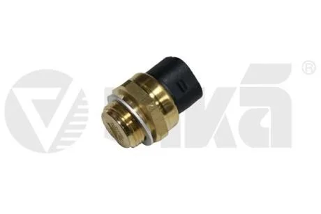 Датчик температури охолоджуючої рідини Skoda Octavia (97-00)/VW Golf (92-98),Passat (94-97),Polo(91-02)/Audi A3 (97-00) VIKA Vika 99591802501