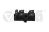 Кнопка стеклоподъемника (L) VW Golf/Passat 14- (блок) (OE VAG) Vika 99591803701 (фото 1)