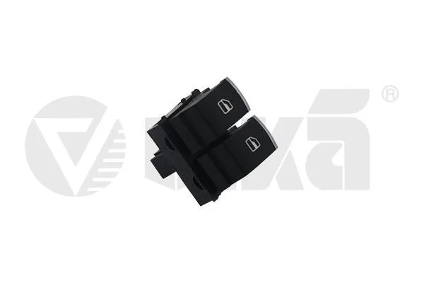 Блок управления стеклопоодъемниками VW Caddy (11-15), Golf (09-11) VIKA Vika 99591804101 (фото 1)