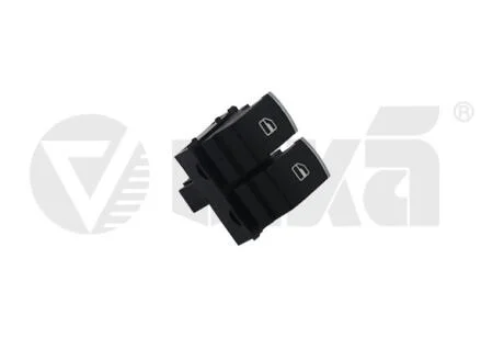 Блок управления стеклопоодъемниками VW Caddy (11-15), Golf (09-11) VIKA Vika 99591804101