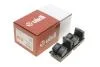 Кнопка стеклоподъемника VW Sharan 95-10 (блок) Vika 99591809901 (фото 2)