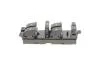 Кнопка стеклоподъемника VW Sharan 95-10 (блок) Vika 99591809901 (фото 4)
